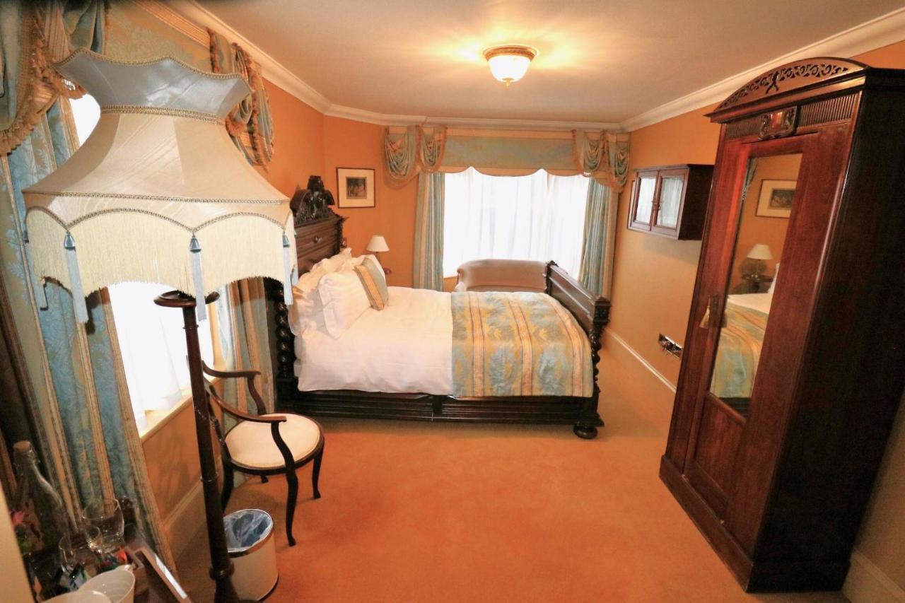 Ebenezer'S Place Broadstairs Kültér fotó