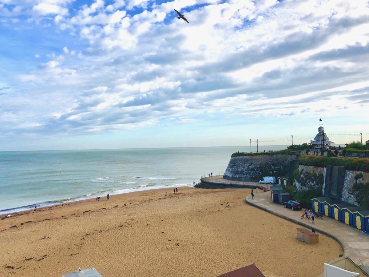 Ebenezer'S Place Broadstairs Kültér fotó