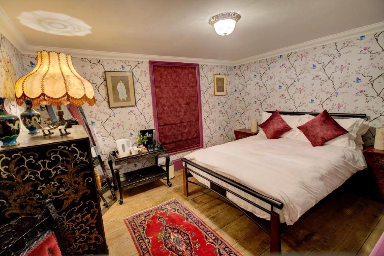 Ebenezer'S Place Broadstairs Kültér fotó